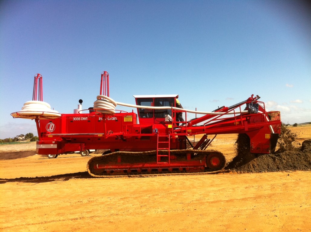 3035DWT